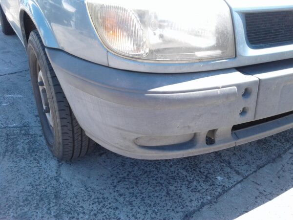 FORD TRANSIT VH-VJ 10/2000-08/2006 HEATER TAP - Image 19