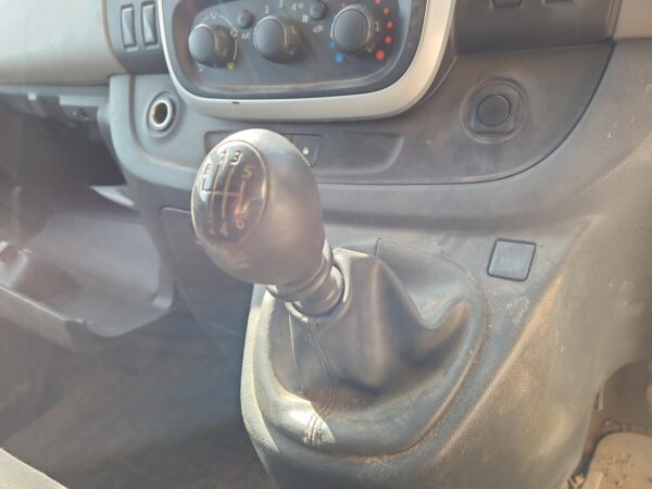 RENAULT TRAFIC X82 01/2015-ON BRAKE BOOSTER P/N 472102348R - Image 10