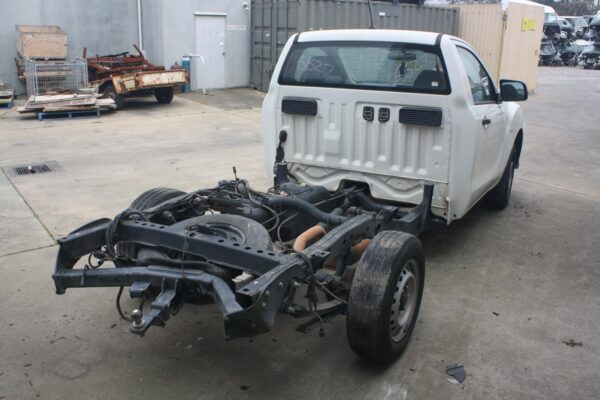 MAZDA BT50 UP-UR 10/2011-06/2020 CALIPER RIGHT FRONT 2WD - Image 11