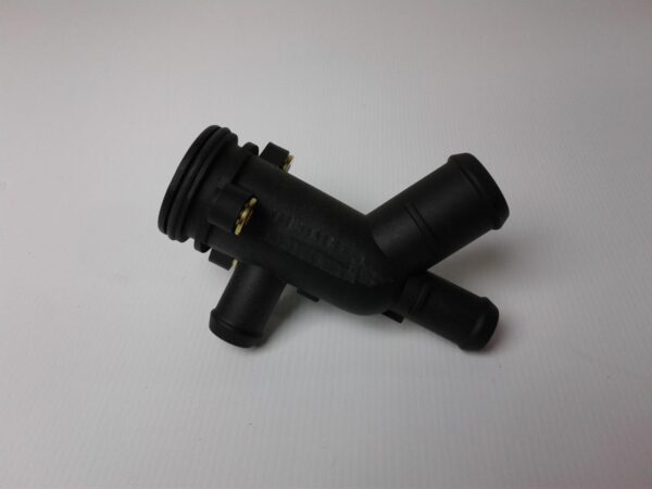 FORD TRANSIT VM 07/2006-02/2014 NEW WATER PUMP REAR PLASTIC CONNECTOR TREE ONLY - Image 2