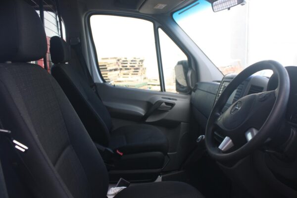 MERCEDES BENZ SPRINTER NCV3 10/2006-04/2018 SUN VISOR PAIR - Image 13