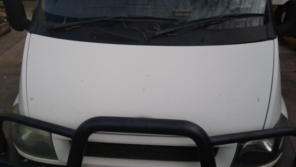 FORD TRANSIT VH-VJ 10/2000-08/2006 WATER PIPES/OUTLETS - Image 7