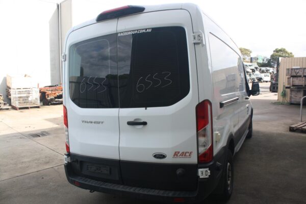 FORD TRANSIT VO 02/2014-ON ANTENNA - Image 11