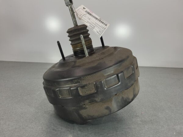 RENAULT MASTER X62 09/2011-ON BRAKE BOOSTER P/N 472100453R - Image 3