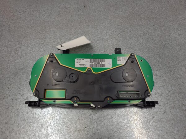 RENAULT TRAFIC X83 05/2007-12/2014 INSTRUMENT CLUSTER DIESEL AUTOMATIC T/M - Image 14