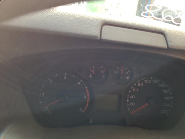 FORD TRANSIT VM 07/2006-02/2014 ACCELERATOR PEDAL ASSEMBLY - Image 11