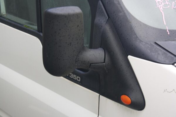 FORD TRANSIT VH-VJ 10/2000-08/2006 ELECTRIC MIRROR SWITCH ON RIGHT DOOR TRIM - Image 23