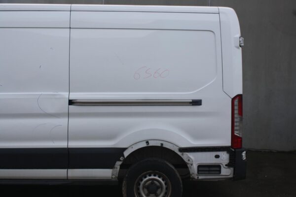 FORD TRANSIT VO 02/2014-04/2019 LEFT REAR HUB ASSEMBLY SINGLE REAR WHEEL TYPE - Image 22