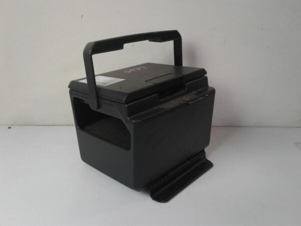 MERCEDES BENZ SPRINTER VS30 05/2018-ON FACTORY SEAT BOX STAND HOLDER - Image 2