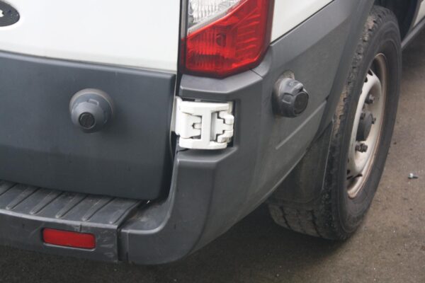 FORD TRANSIT VO 02/2014-04/2019 LEFT REAR HUB ASSEMBLY SINGLE REAR WHEEL TYPE - Image 14