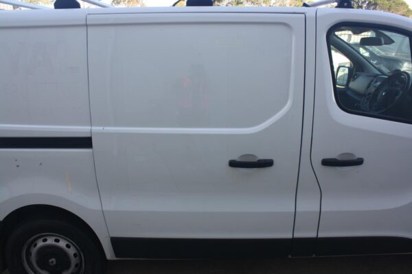 RENAULT TRAFIC X82 01/2015-ON CROSSMEMBER - Image 6