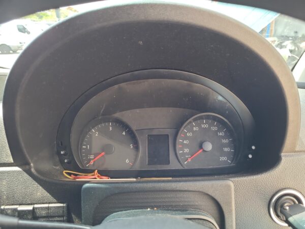 VOLKSWAGEN CRAFTER 02/2007-07/2017 ABS SENSOR LEFT/RIGHT FRONT - Image 22