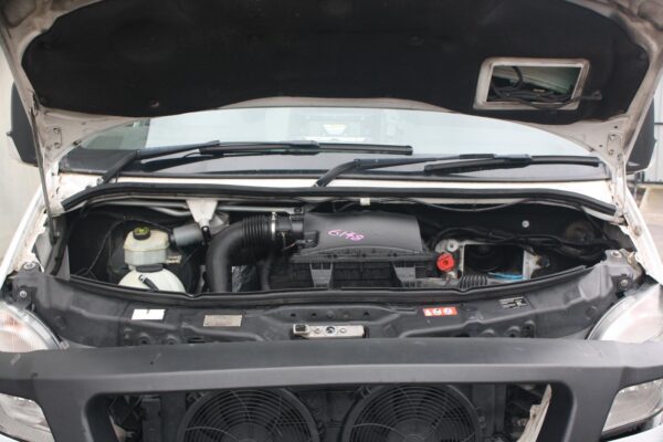 MERCEDES BENZ SPRINTER 10/2006-04/2018 FRONT LEAF SPRING VAN - Image 38