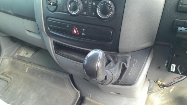 MERCEDES BENZ SPRINTER NCV3 10/2006-04/2018 A/C CONDENSER EURO 4 TYPE - Image 22