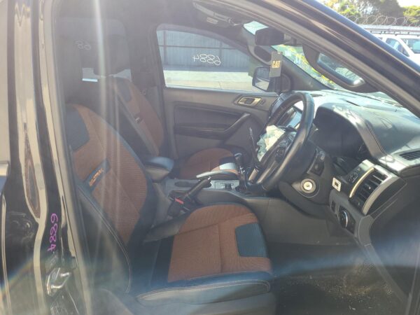 FORD RANGER PX 06/2015-04/2022 OUTER RIGHT FRONT DOOR HANDLE WILDTRAK - Image 29