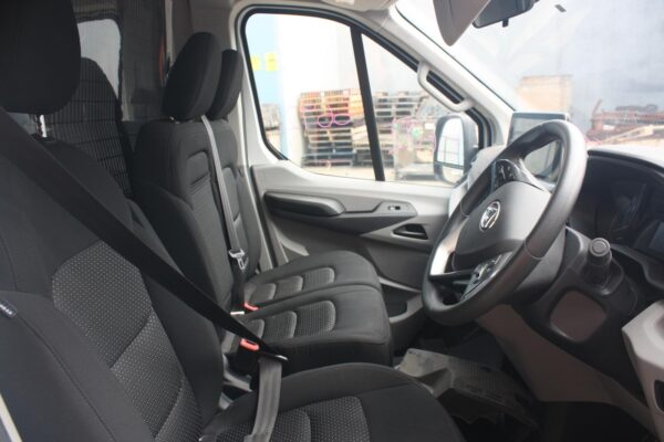 LDV DELIVER 9 07/2020-ON LEFT FRONT HUB ASSEMBLY - Image 15