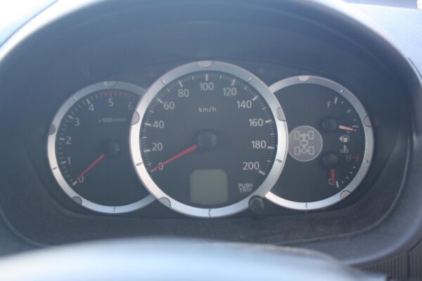 MITSUBISHI TRITON ML-MN 07/2006-04/2015 LEFT FRONT LOWER CONTROL ARM 4WD - Image 10