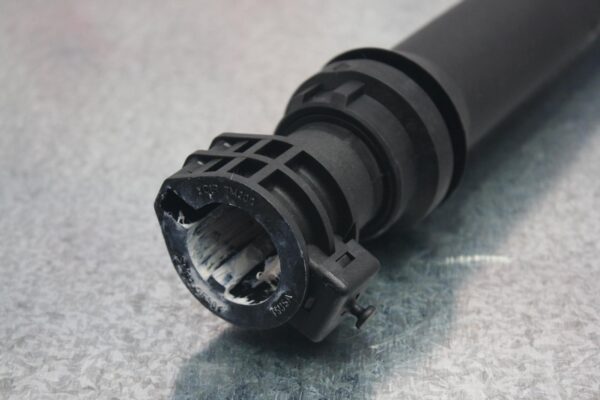 FORD TRANSIT VH-VJ 10/2000-08/2006 NEW GEAR STICK/SHIFTER WITH BOOT ASSEMBLY - Image 4