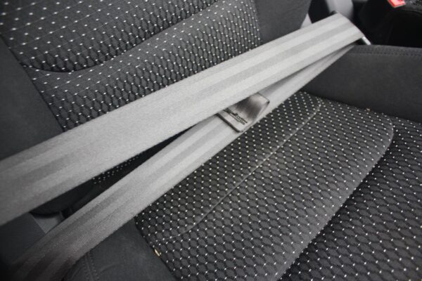 LDV DELIVER 9 07/2020-ON FRONT SEAT RIGHT CLOTH - Image 20