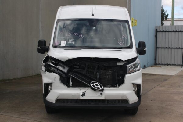 LDV DELIVER 9 07/2020-ON WIPER ARM FRONT PAIR - Image 17