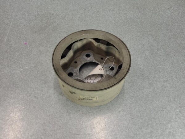 FORD RANGER PX SERIES 1 06/2011-06/2015 REAR PROP SHAFT BALANCER 3.2L DIESEL - Image 3