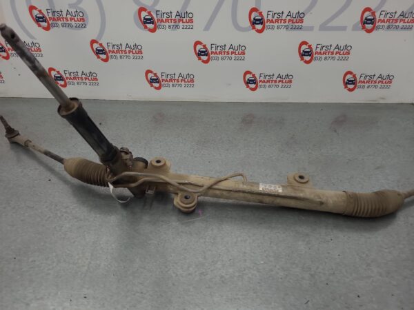 FORD TRANSIT VO 02/2014-04/2019 STEERING BOX/RACK HYDRAULIC TYPE - Image 5