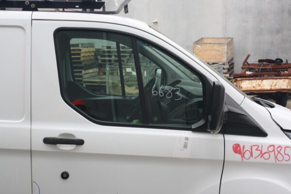 FORD TRANSIT CUSTOM VN 09/2013-2023 POWER WINDOW SWITCH LEFT FRONT - Image 7