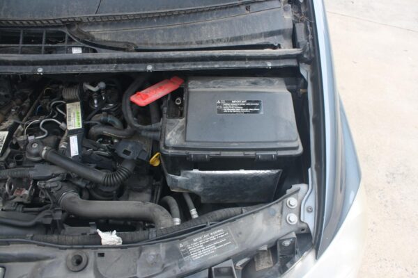 MERCEDES BENZ VITO 639 02/2011-02/2015 INTERCOOLER DIESEL 2.1L - Image 31