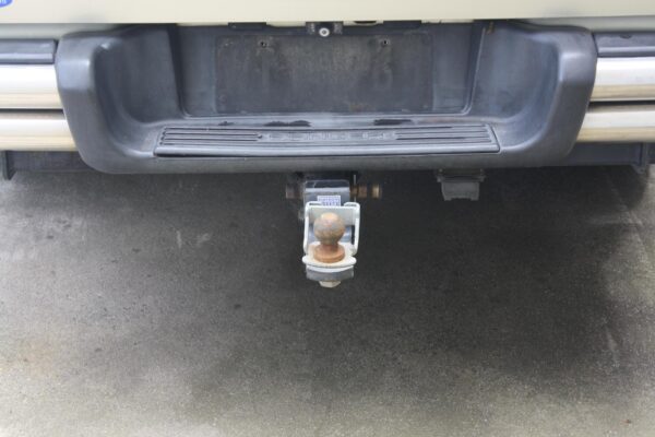 FORD RANGER PJ-PK 12/2006-06/2011 RIGHT BUMPER FOGLAMP WITH SURROUND - Image 12