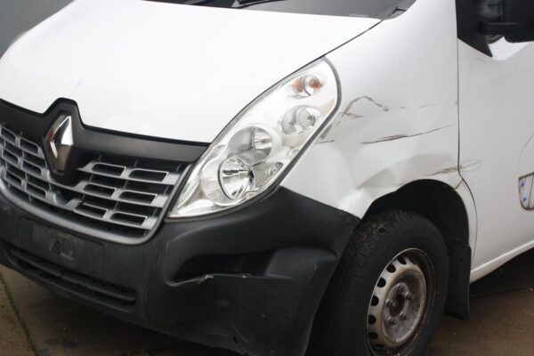 RENAULT MASTER X62 09/2011-ON POWER STEER HOSES SET 497121748R - Image 17