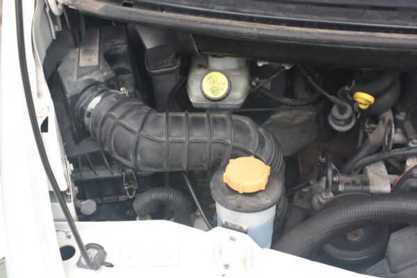 FORD TRANSIT VH-VJ 10/2000-08/2006 POWER STEER COOLER LINE COOLER ONLY - Image 12