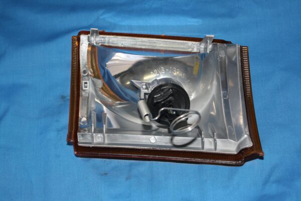 FORD TRANSIT VF-VG 05/1996-09/2000 NEW RIGHT CORNER LIGHT BSG LENS - Image 2