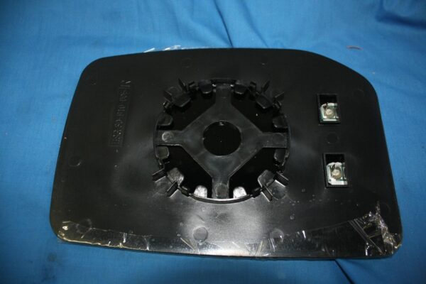 FORD TRANSIT VH-VM 10/2000-08/2006 NEW RIGHT DOOR MIRROR GLASS ONLY HEATED - Image 4