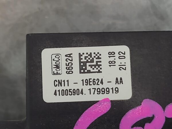 FORD TRANSIT CUSTOM VN 09/2013-08/2023 FAN SPEED RESISTOR - Image 4