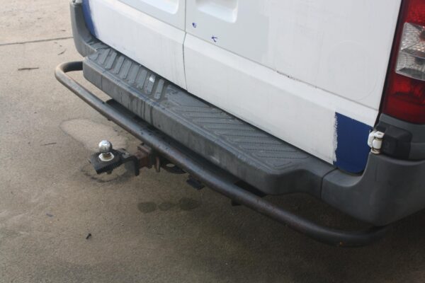 FORD TRANSIT VM SI-II 09/2006-02/2014 REAR BUMPER BAR END UPPER RIGHT - Image 29