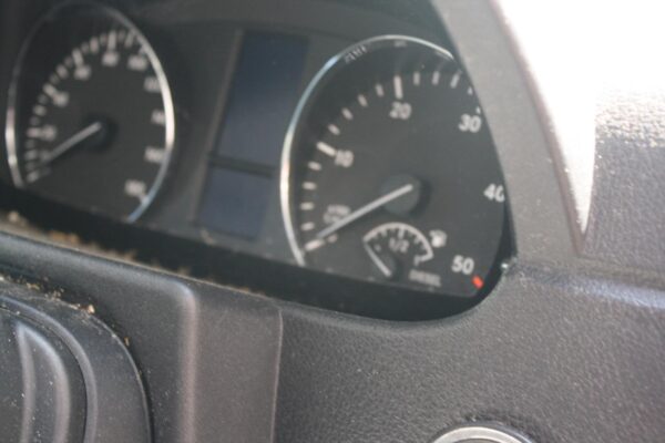 MERCEDES BENZ SPRINTER 10/2006-04/2018 PEDAL ASSEMBLY VAN - Image 30