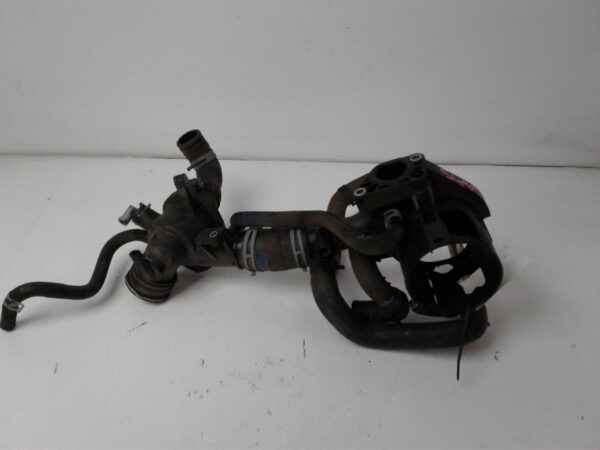 MERCEDES BENZ VITO 447 03/2015-ON FUEL FILTER HOUSING - Image 32