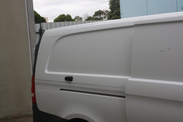 MERCEDES BENZ VITO 447 03/2015-ON RIGHT FRONT HUB ASSEMBLY RWD - Image 20