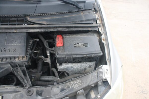 MERCEDES BENZ VITO 639 04/2004-01/2011 LEFT FRONT LOWER CONTROL ARM - Image 33