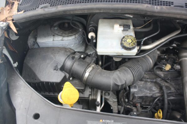 RENAULT MASTER X62 09/2011-ON POWER STEER HOSES SET 497121748R - Image 28