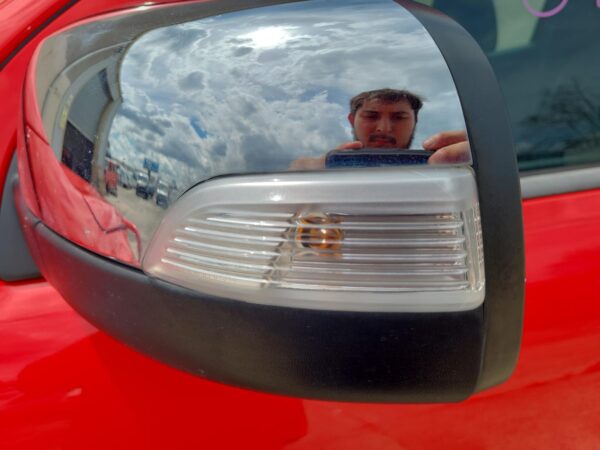 FORD RANGER PX 06/2011-04/2022 LEFT FRONT DOOR WINDOW DUAL CAB TEMPERED TYPE - Image 12