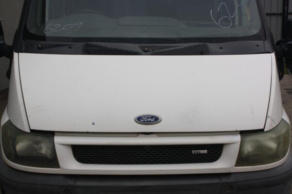 FORD TRANSIT VH-VJ 10/2000-08/2006 TRANSMISSION MOUNT - Image 11