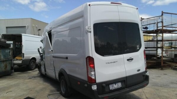 FORD TRANSIT VO 02/2014-ON BELT TENSIONER RWD - Image 19