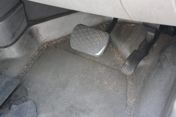 MERCEDES BENZ SPRINTER 10/2006-04/2018 PEDAL ASSEMBLY VAN - Image 11