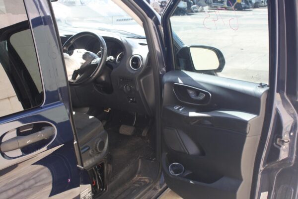 MERCEDES BENZ VITO 447 03/2015-02/2022 TRANSMISSION AUTOMATIC T/M RWD - Image 10