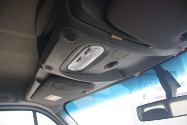RENAULT MASTER X62 09/2011-ON SUN VISOR PAIR - Image 30