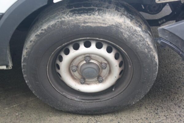 FORD TRANSIT VO 02/2014-ON WIPER LINKAGE - Image 11