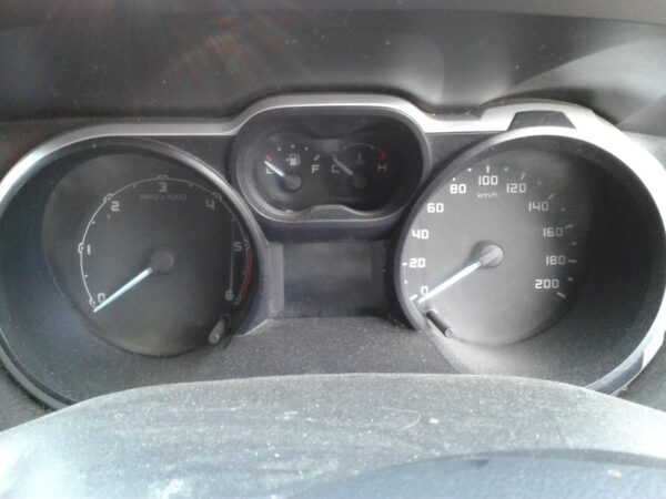 FORD RANGER PX 1 06/2011-10/2017 ABS SENSOR RIGHT REAR - Image 8