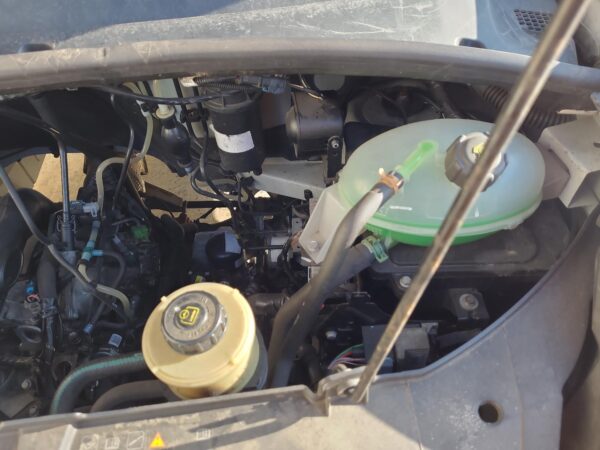 RENAULT MASTER X62 09/2011-ON BODY CONTROL MODULE 2.3L DIESEL - Image 12