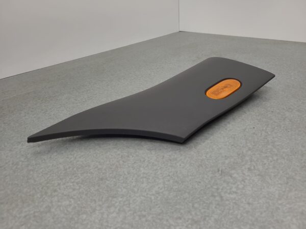 MERCEDES SPRINTER VS30 05/2018-ON RIGHT FRONT QUARTER PANEL MOULD VAN - Image 2